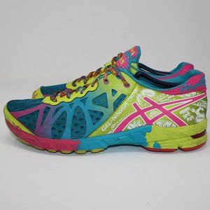 asics tri 9